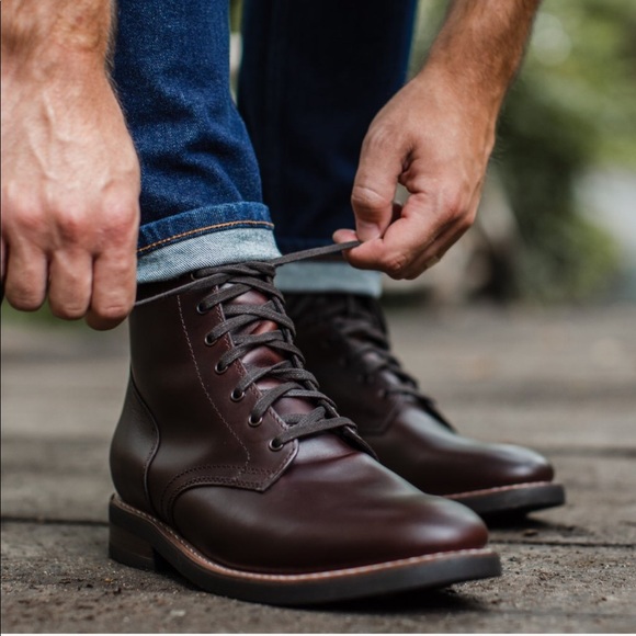 Thursday Boot Co. Other - Thursday Boot Co.President boots